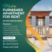 Elegant 3BHK Apartment for Rent in Bashundhara R/A